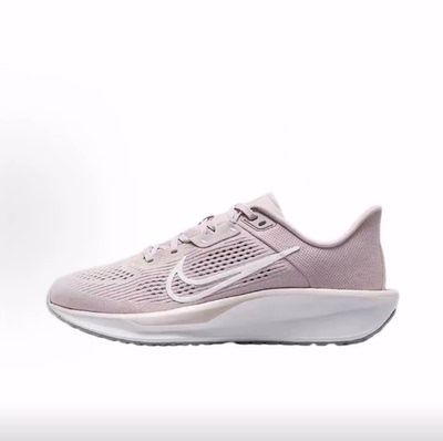 Nike  Quest 6   低帮 休闲跑步鞋 女款
