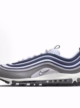 Nike Air Max 97 潮流酷炫 低帮 生活休闲鞋 男款