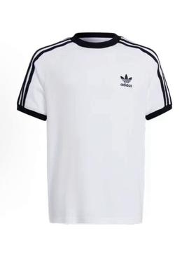adidas originalsT恤ADICOLOR 3-STRIPES TEE KIDS 短袖青少年