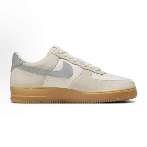 Nike Air Force 1 '07 LV8 ESS+ 低帮 板鞋 男款