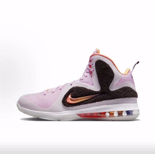Nike Lebron 9 