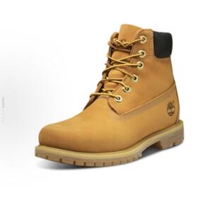 Timberland添柏岚 PREMIUM系 经典大黄靴  户外靴 女款10361W