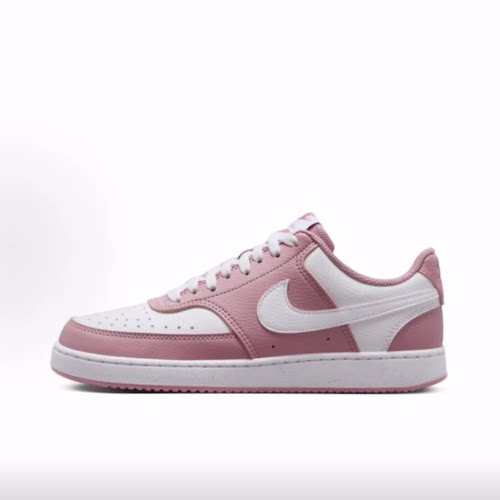 Nike Court Vision Low  低帮 板鞋 女款