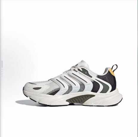 adidas Climacool Ventania Heat.Rdy Clima 低帮跑步鞋 男女同款