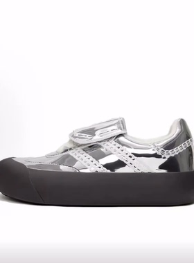 GOOD BAI DUM DUM  低帮 板鞋 男女同款