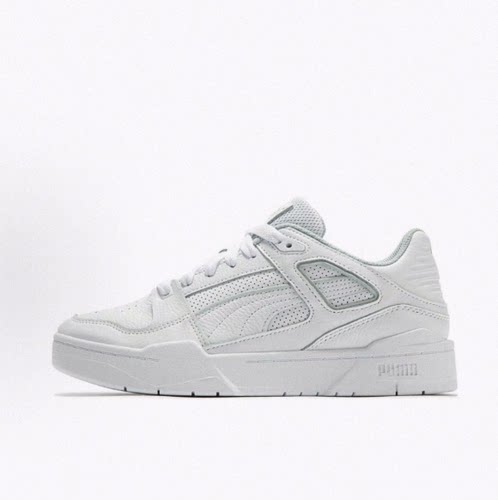PUMA彪马 Slipstream Everywhere 低帮 板鞋 男女同款
