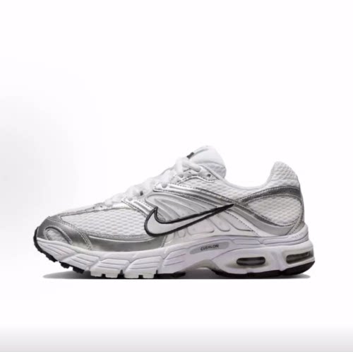 Nike Air Max Moto 2K  低帮 休闲跑步鞋 女款
