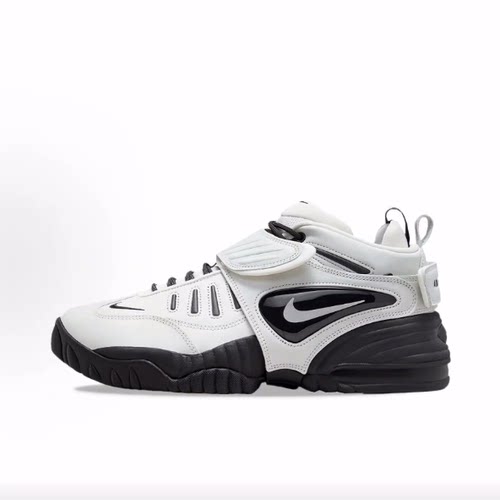 Nike  低帮 复古篮球鞋 男女同款