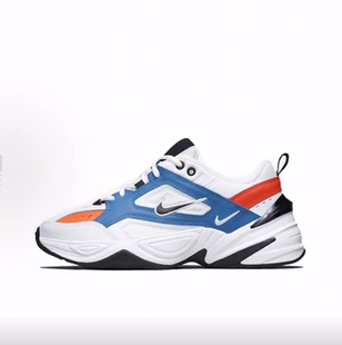 男款 Nike 老爹鞋 低帮 M2K Tekno