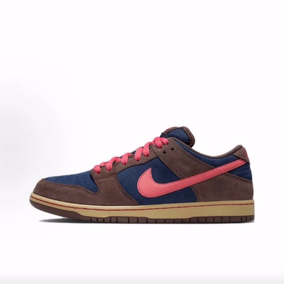 Nike Dunk SB Dunk Low Pro  低帮 板鞋 男女同款