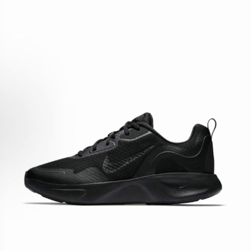 Nike Wearallday 运动 百搭透气轻便 低帮跑步鞋 男款