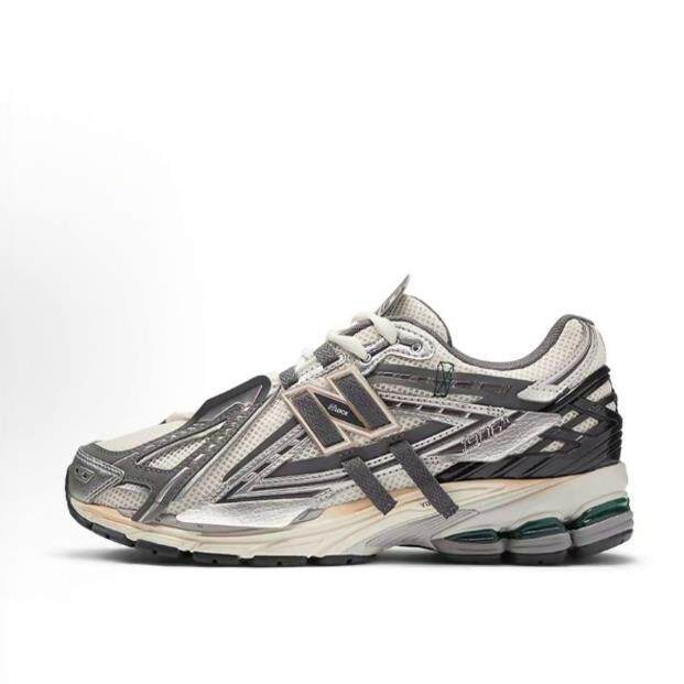 New Balance 1906 系带圆头减震平衡支撑轻便透气低帮跑步鞋 男款