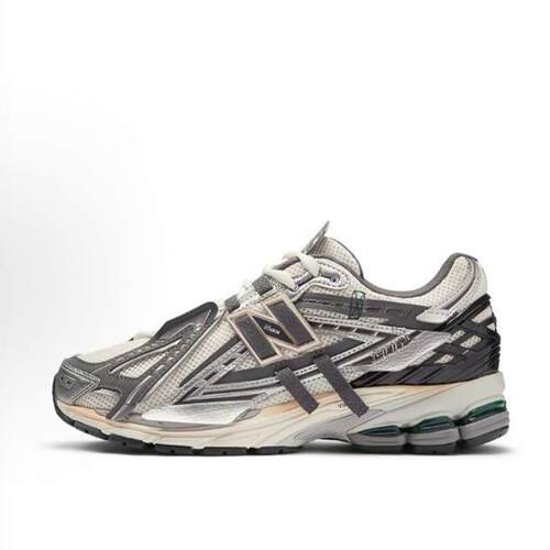 New Balance 1906 系带圆头减震平衡支撑轻便透气低帮跑步鞋 男款