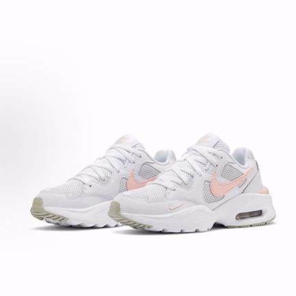Nike Air Max Fusion 复古运动 低帮 气垫 休闲跑步鞋 女款,运动鞋new,篮球鞋,淘宝优惠券,粉丝福利购,淘宝优惠卷