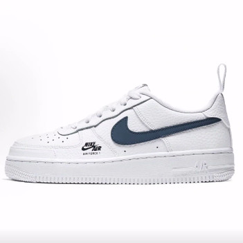 Nike Air Force 1 休闲百搭 低帮 板鞋 女款 白色