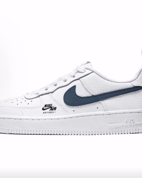 Nike Air Force 1 休闲百搭 低帮 板鞋 女款 白色