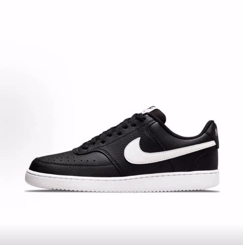 Nike Court Vision 1 Low  低帮 板鞋 男款