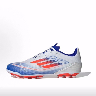 adidas 男女同款 足球鞋 LEAGUE2G League F50 胶质短钉