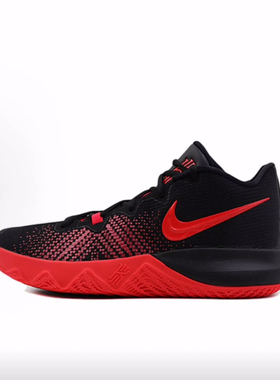 Nike Flytrap Kyrie 1 EP Red Orbit OG款低帮 实战篮球鞋 男款