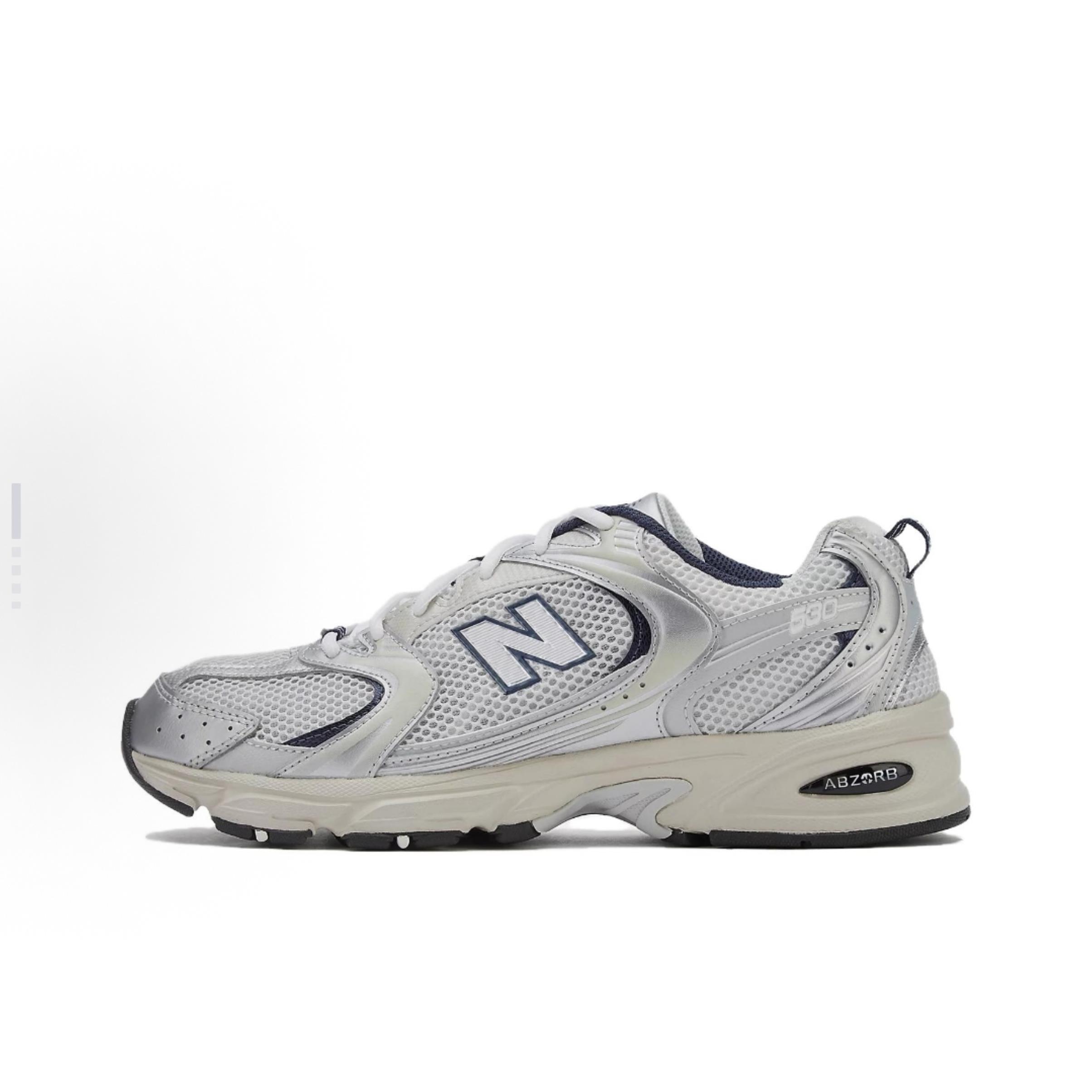 NEW BALANCE New Balance MR530休闲跑步鞋男女同款