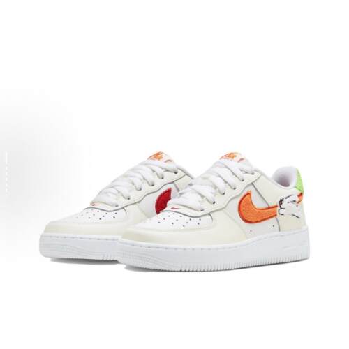 Nike Air Force 1 Year of the Rabbit 低帮青少年FD9912-181