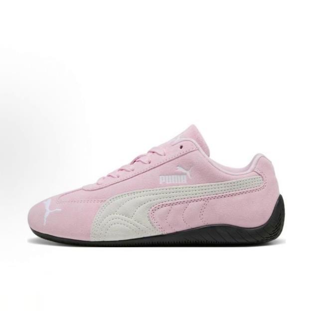 PUMA Speedcat 系列 舒适百低帮 生活休闲鞋 男女同款