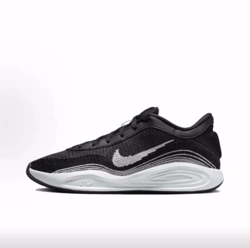 Nike GT Hustle Academy  低帮 篮球鞋 男女同款