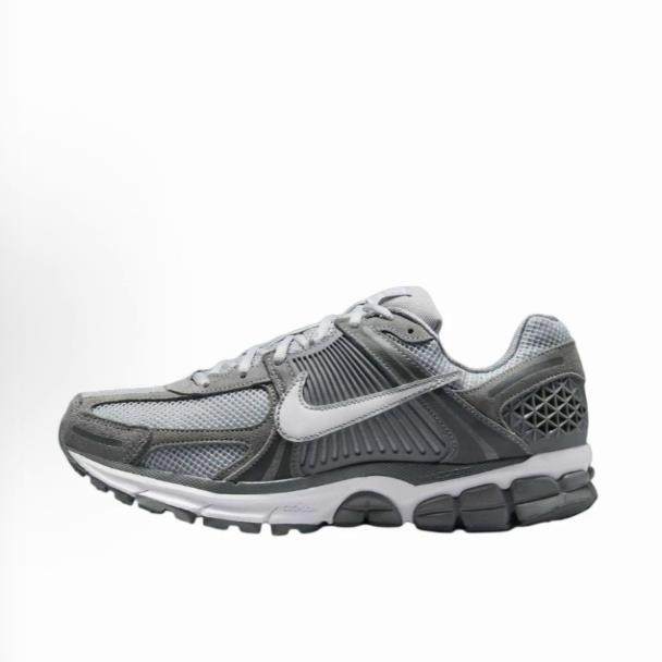 Nike Air Zoom Vomero 5 “Cool Grey”低帮跑步鞋 男款