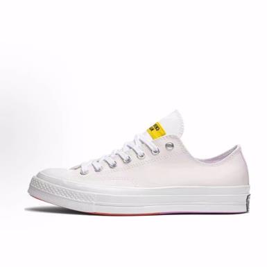 Converse Chuck Taylor All Star 70 舒适低帮 帆布鞋 男女同款