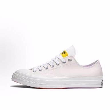 Converse Chuck Taylor All Star 70 舒适低帮 帆布鞋 男女同款