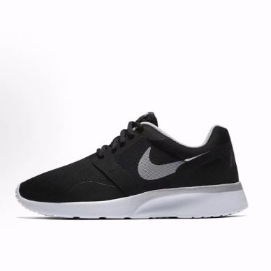 Nike Kaishi Ns 运动鞋 女款 黑白银