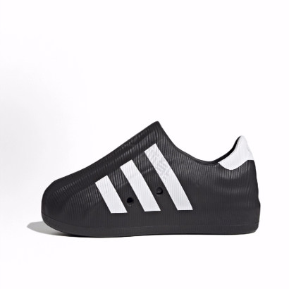 adidas originals AdiFOM Superstar  低帮 生活休闲鞋 男女同款