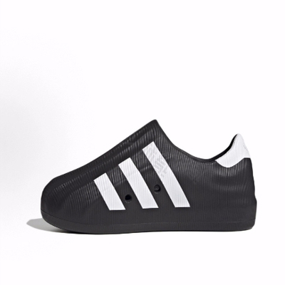 adidas originals AdiFOM Superstar  低帮 生活休闲鞋 男女同款