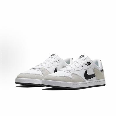 Nike SB Alleyoop 抓地稳定 优化控制 低帮 板鞋 男款CJ0882