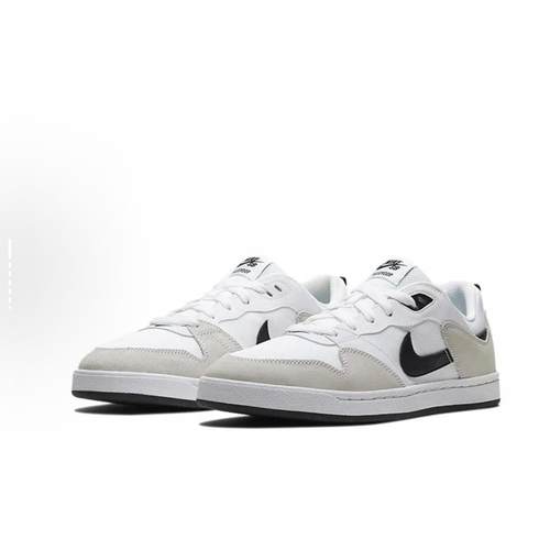 Nike SB Alleyoop 抓地稳定 优化控制 低帮 板鞋 男款CJ0882