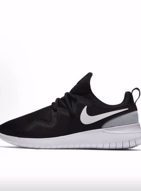 Nike Tessen 低帮跑步鞋 女款