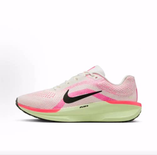 Nike Winflo 11  低帮 长跑短跑跑步鞋 男款