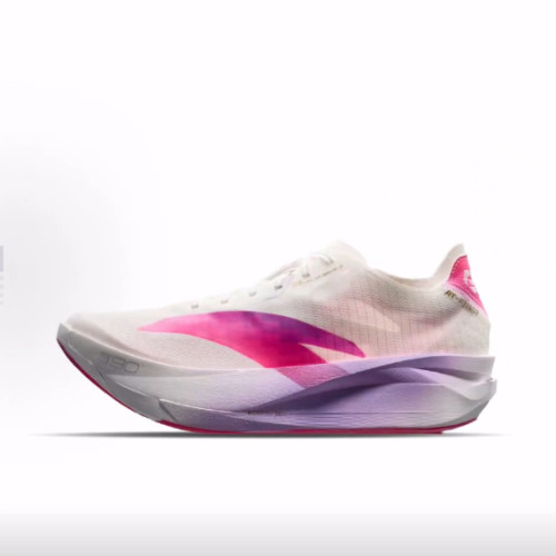 Anta安踏 C202 G9 2代  低帮跑步鞋 男款