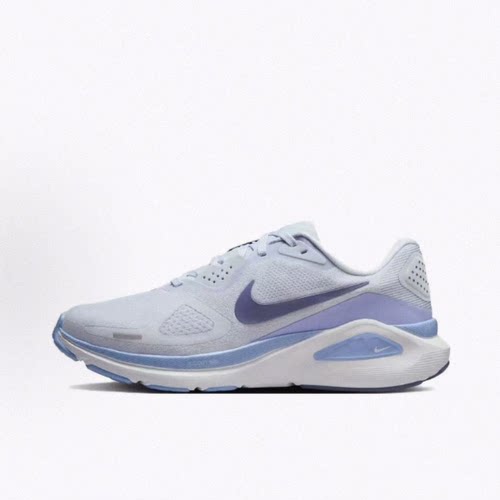 Nike Structure 26 舒适百搭跑步鞋 女款