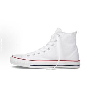 Chuck white男女同款 Taylor Staroptical 白101009 All Converse