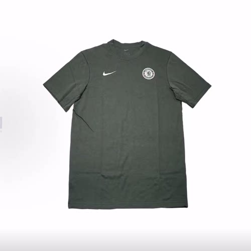 Nike 切尔西 运动圆领短袖T恤 男款