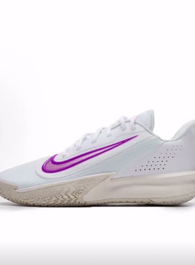 Nike Precision 7  低帮 篮球鞋 男款