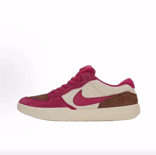 Nike SB Force 58  低帮 板鞋 男女同款