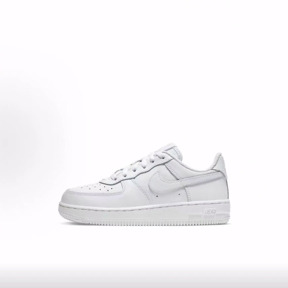 Nike Air Force 1 低帮 儿童板鞋 中小童