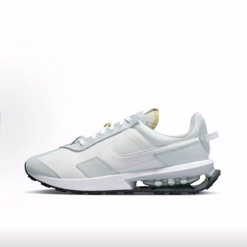 Nike Air Max Pre-Day summit white 低帮 生活休闲鞋 男女同款