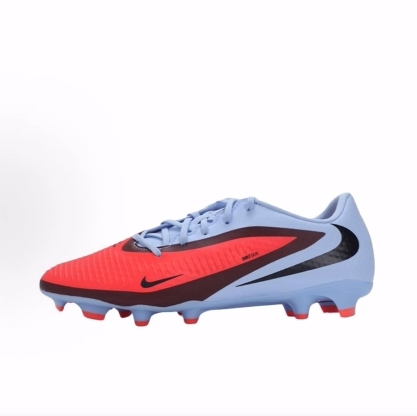 Nike Phantom 6 舒适时尚 耐磨 足球鞋 男女同款 蓝色