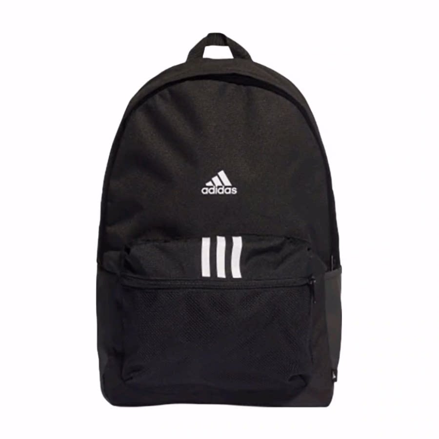 adidas 阿迪达斯 CLSC BOS 3S BP 书包背包双肩包 男款 黑色