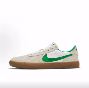 Nike Sb Heritage Vulc  低帮 板鞋 男女同款