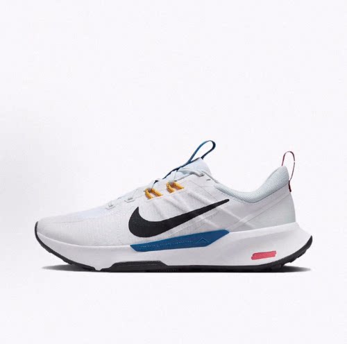 Nike Juniper Trail 2 2 Next Nature低帮 越野跑步鞋 男款