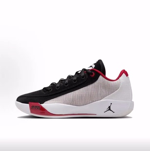 男款 Jordan 复古篮球鞋 低帮 Luka .77